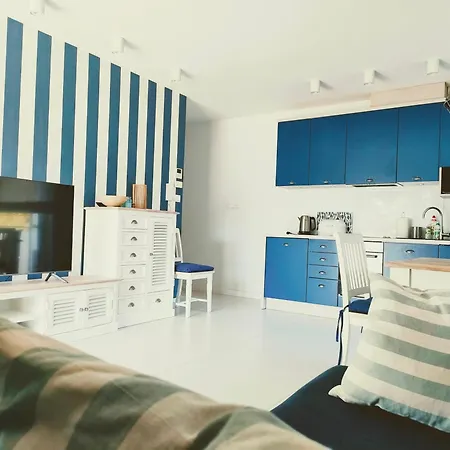 Blue Oyster - Przy Samej Plazy