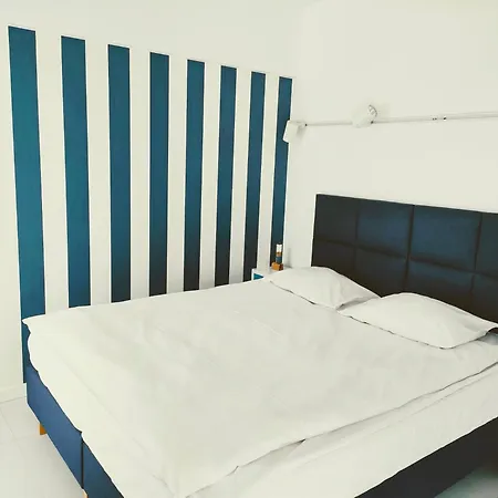 Appartamento Blue Oyster - Przy Samej Plazy *